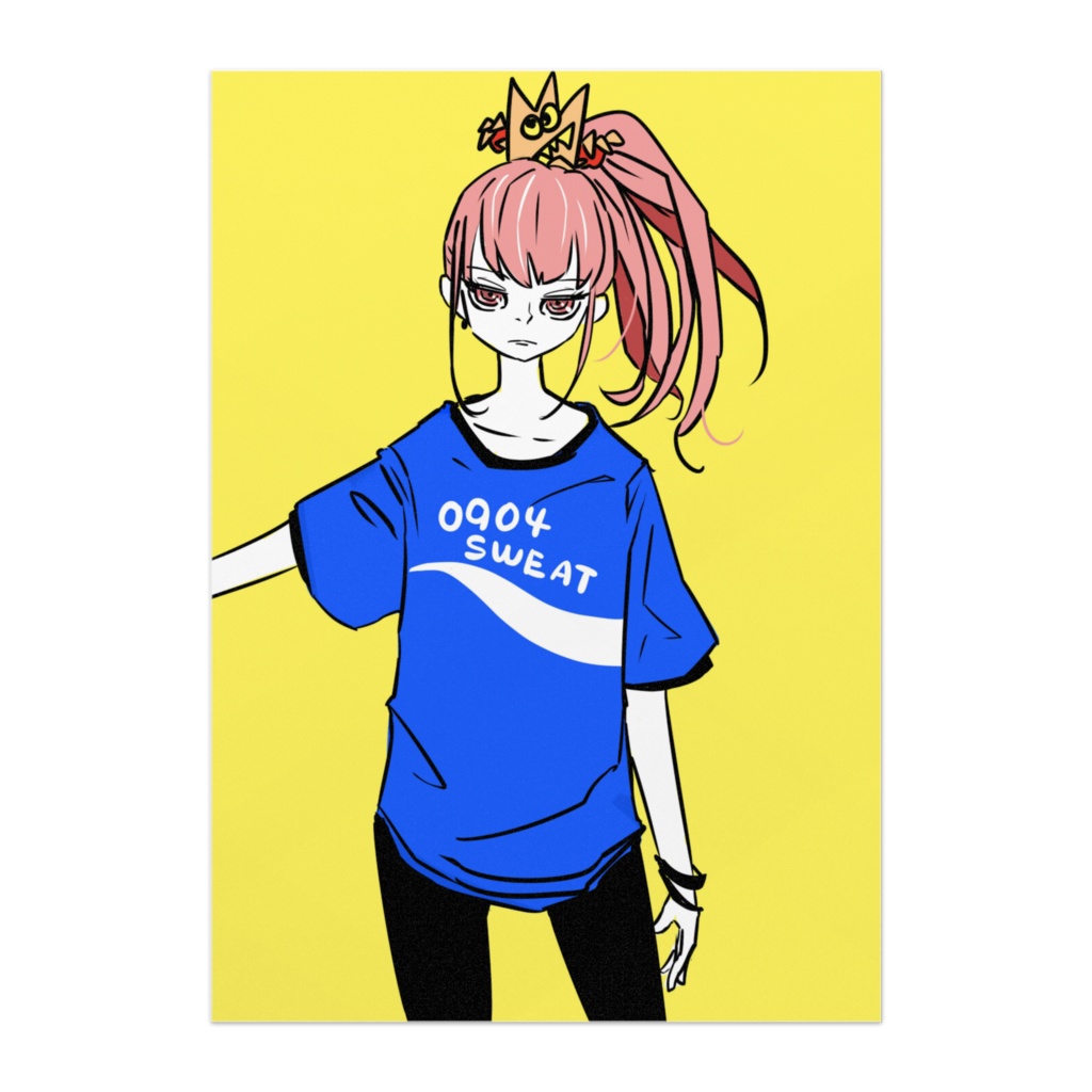 #17 この辺になんちゃらスウェットがあったはず