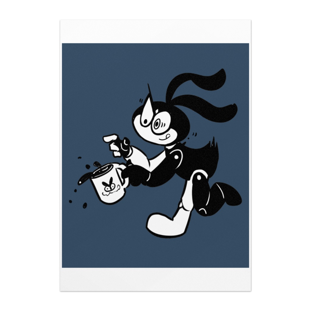 rabbitstream　coffee