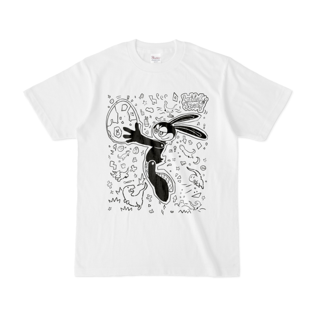 rabbitstream REX