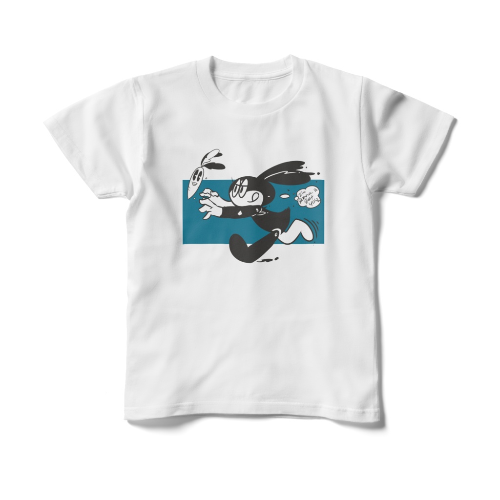rabbitstream　kids(g)