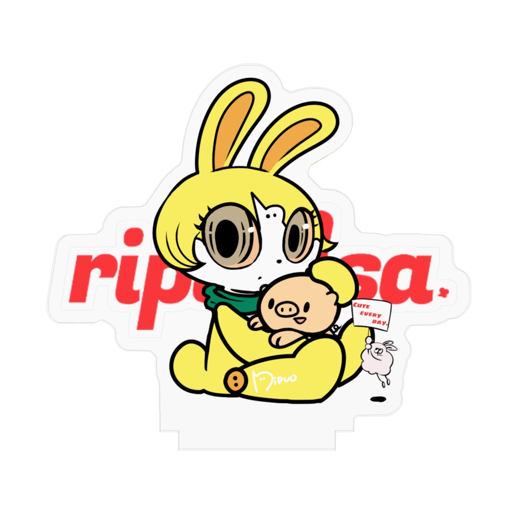 りぷうさアクスタ02