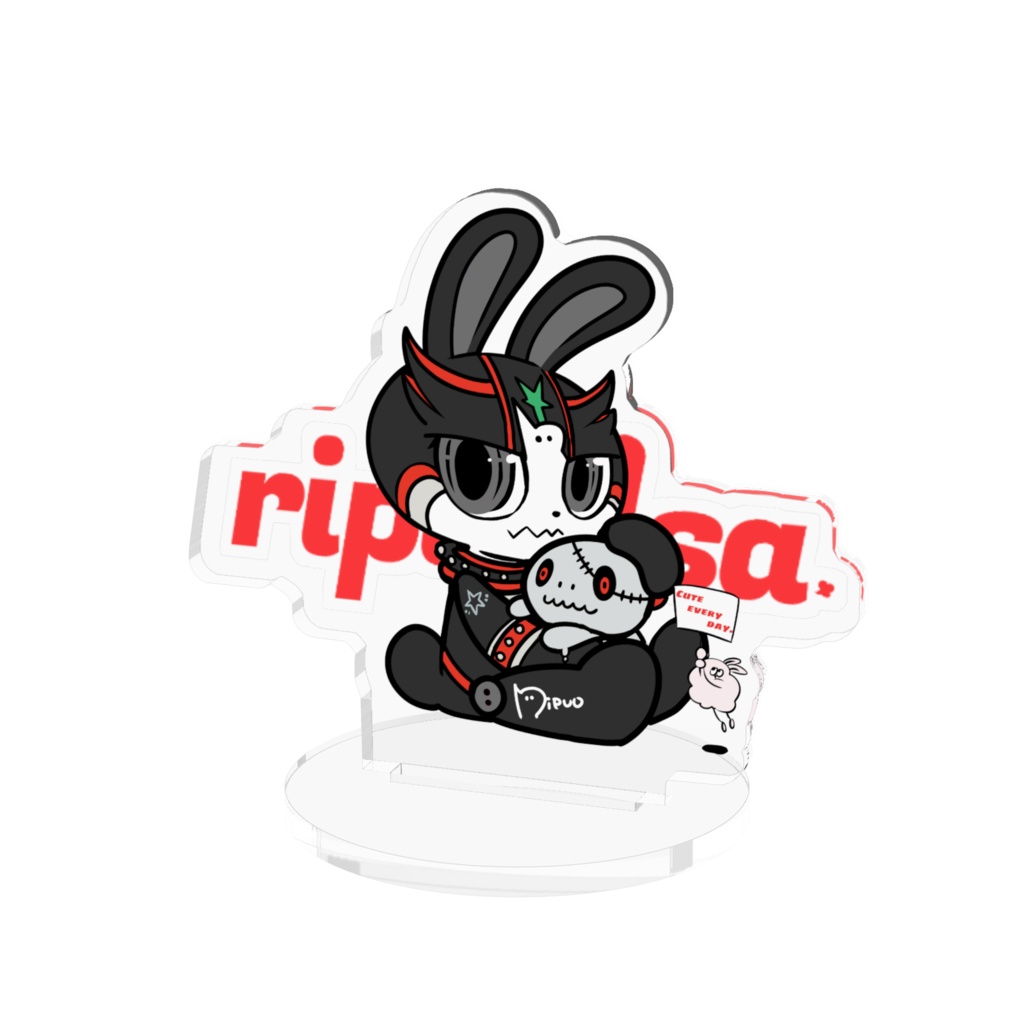 りぷうさアクスタ07