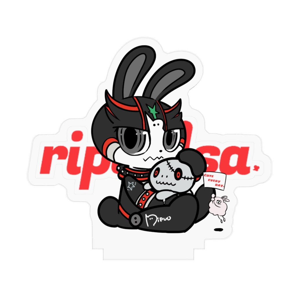 りぷうさアクスタ07