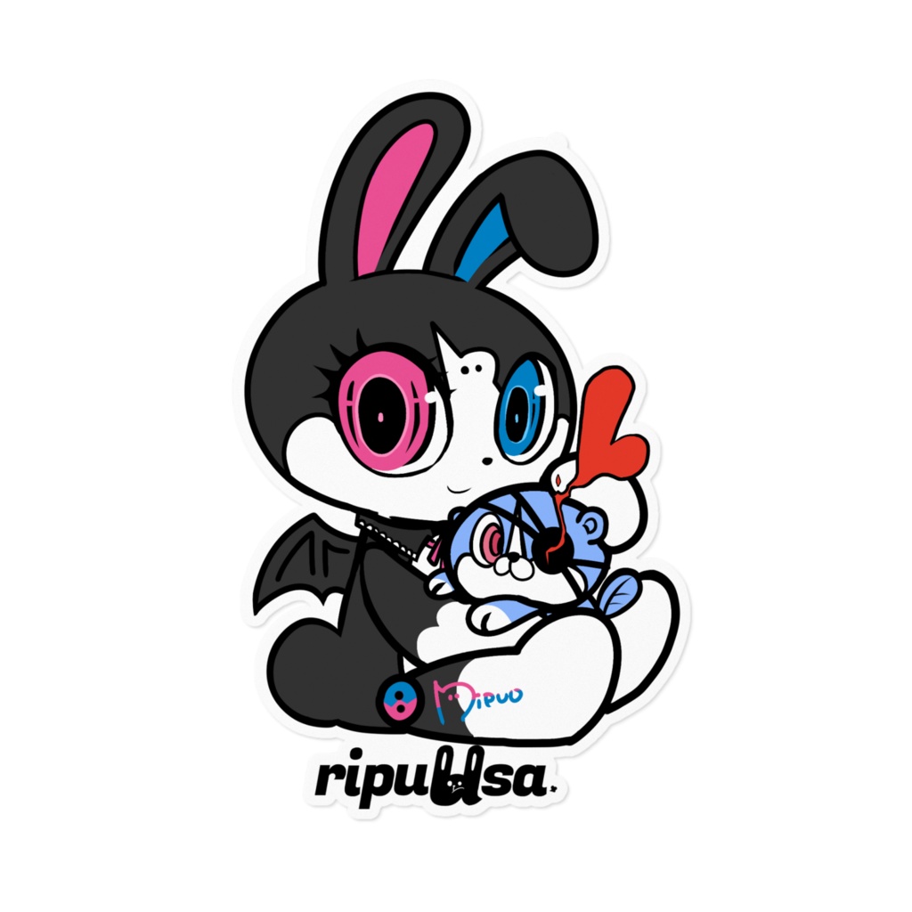 りぷステ06