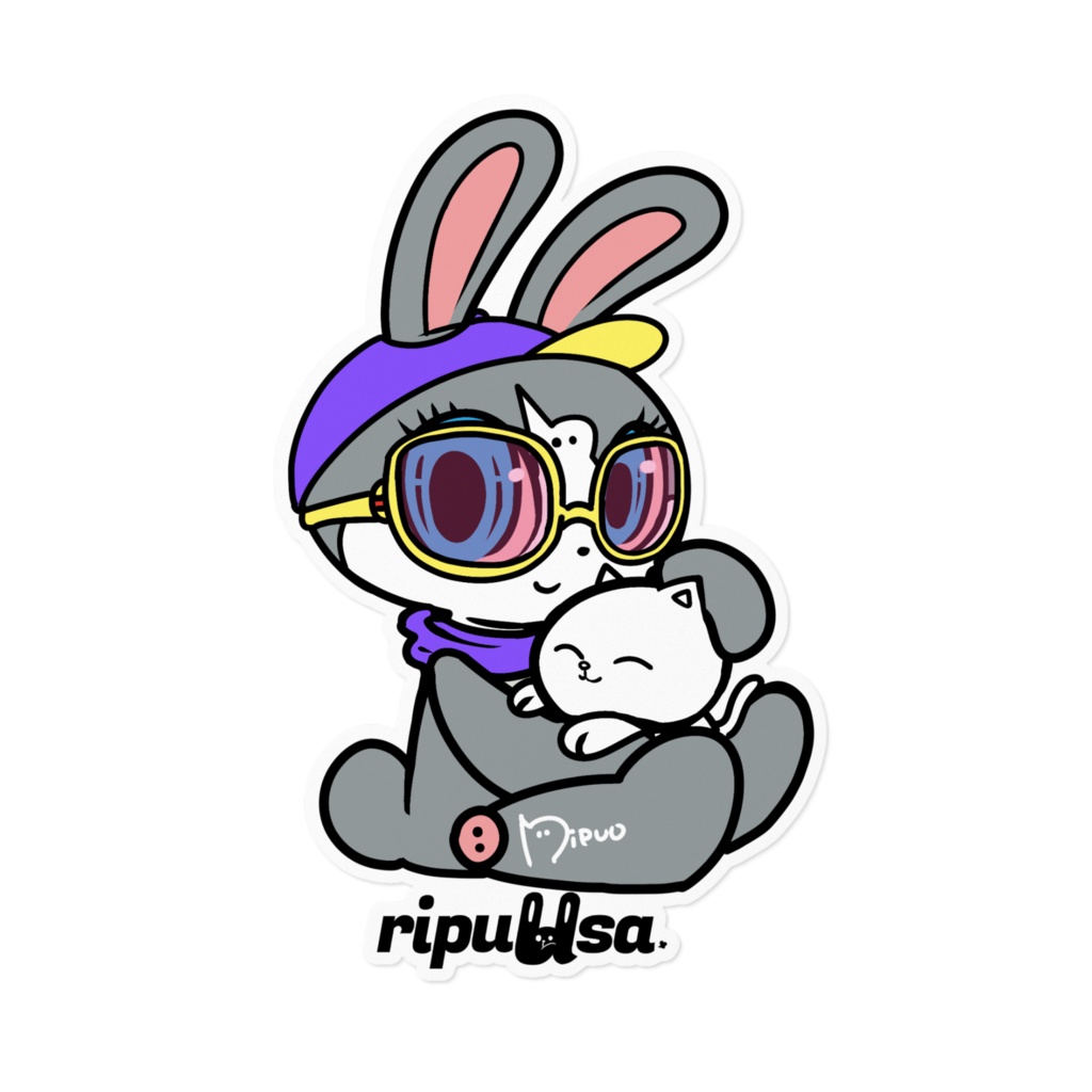 りぷステ11