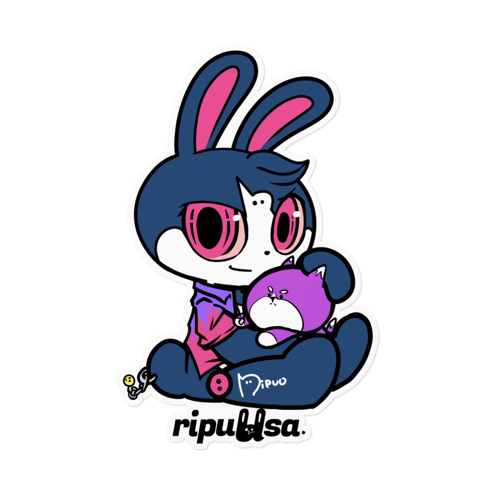 りぷステ21