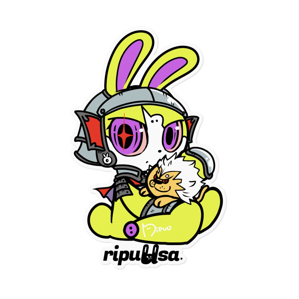 りぷステ24