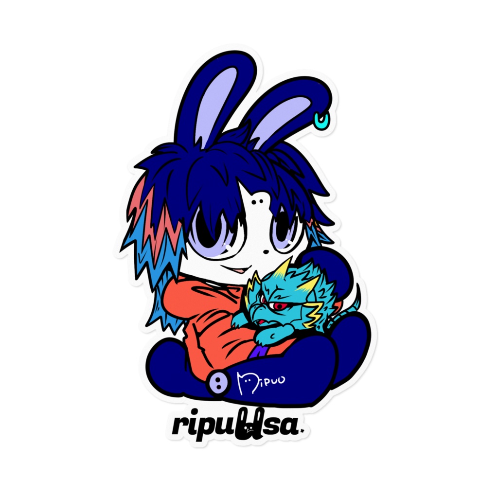 りぷステ34