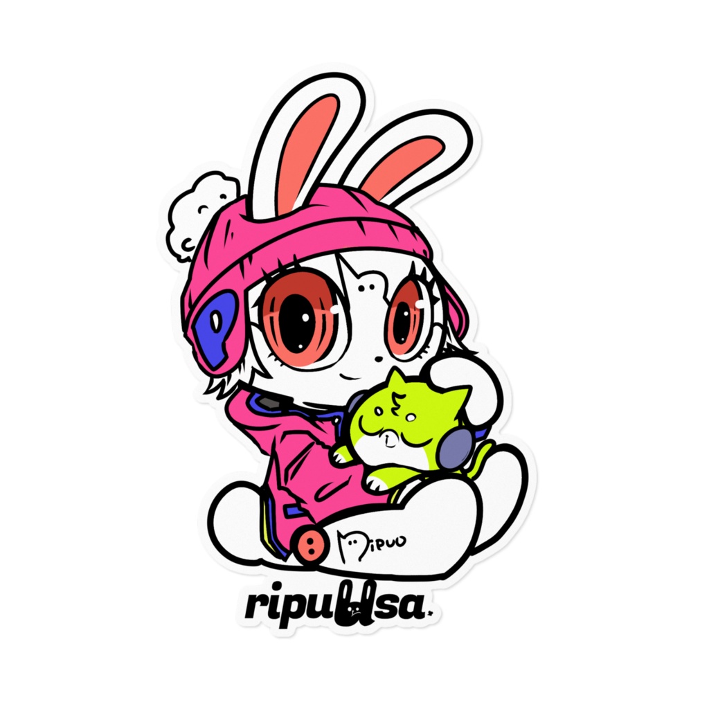 りぷステ47