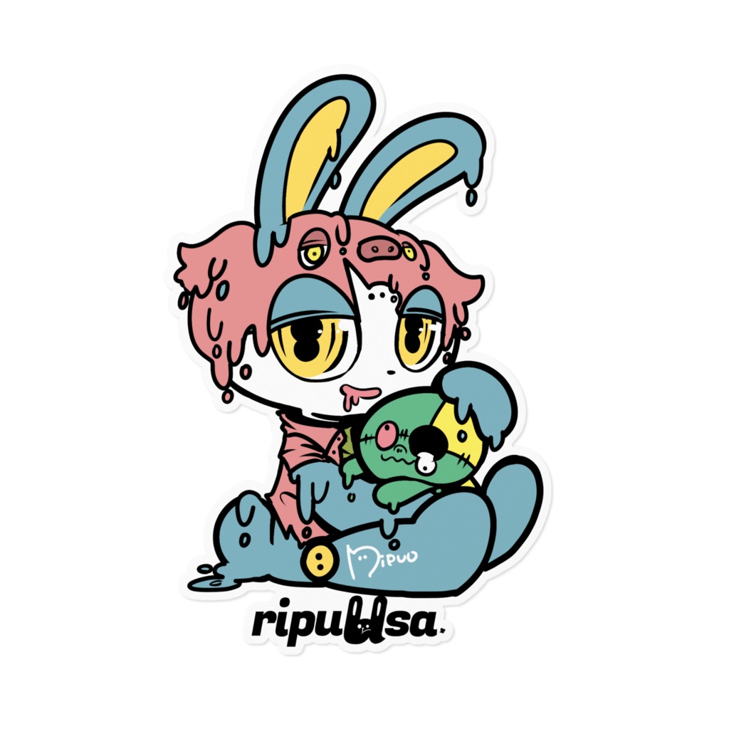 りぷステ55