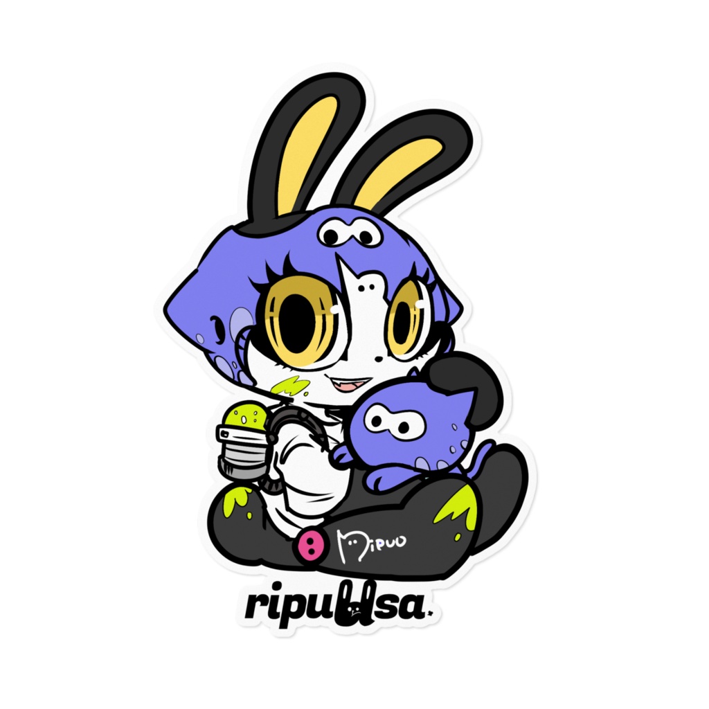 りぷステ58