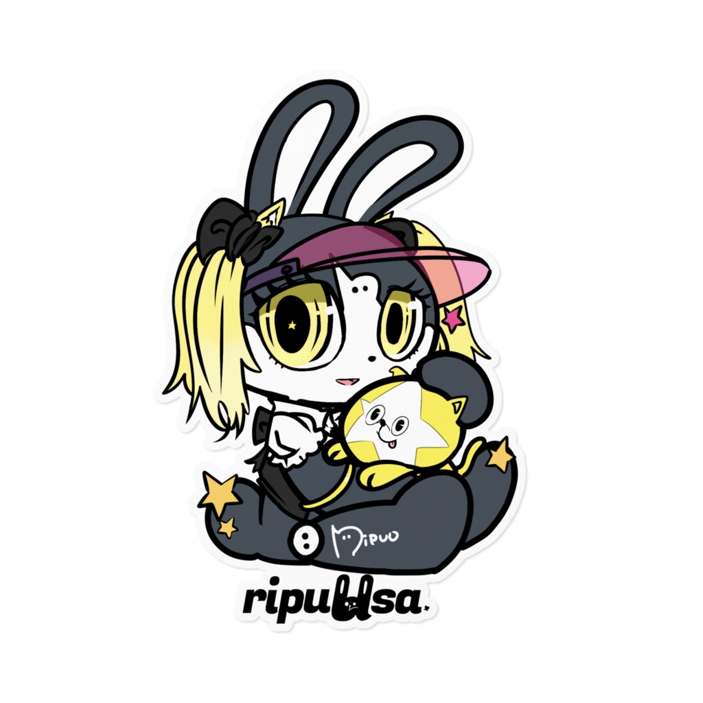 りぷステ63