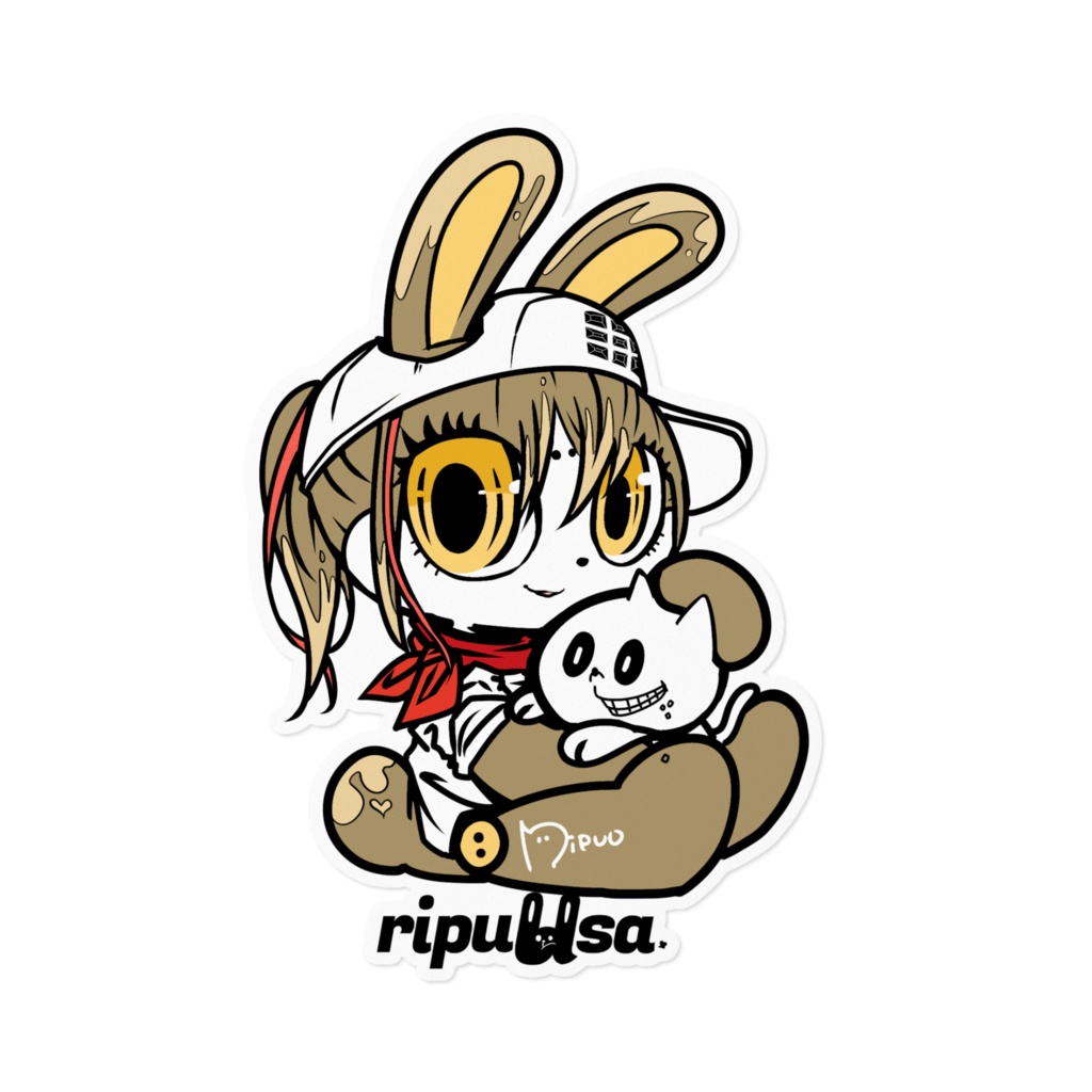 りぷステ68