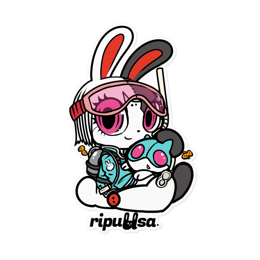 りぷステ76