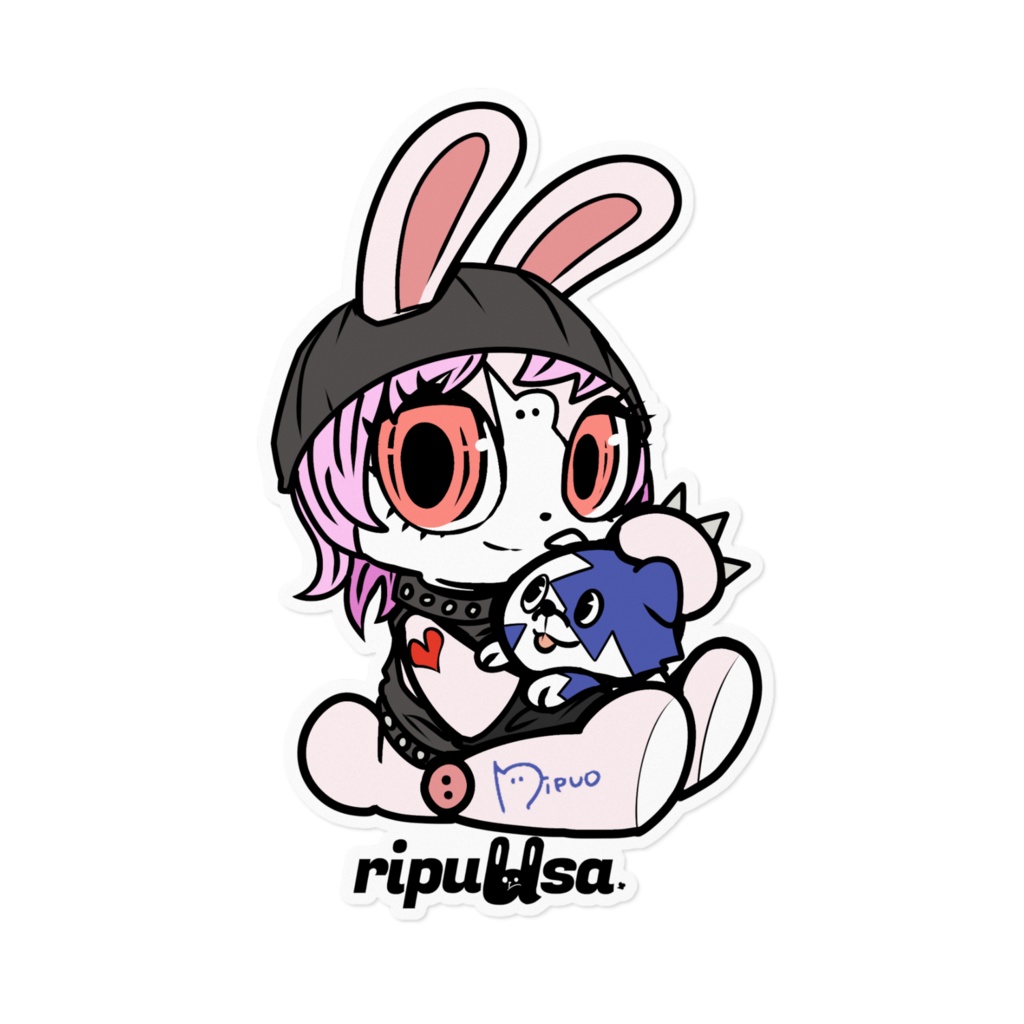 りぷステ77
