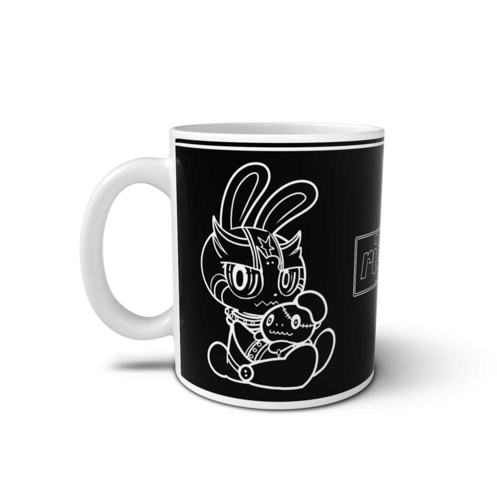 りぷうさマグカップ07