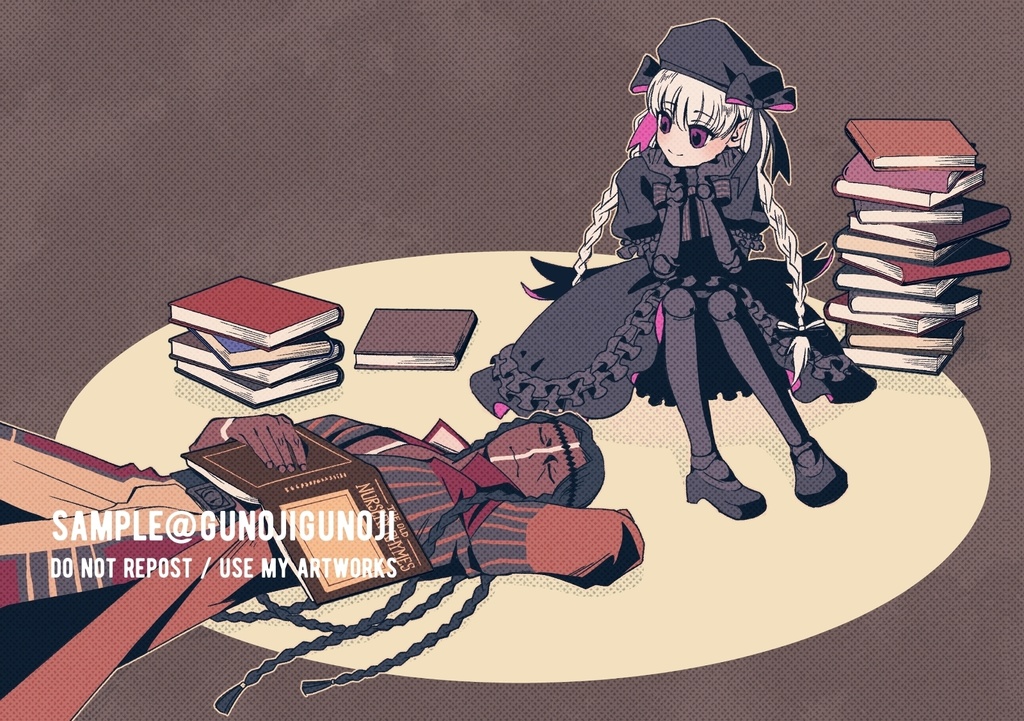 SPELLBOUND