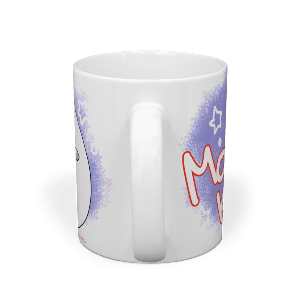 *モノクロといっしょ☆