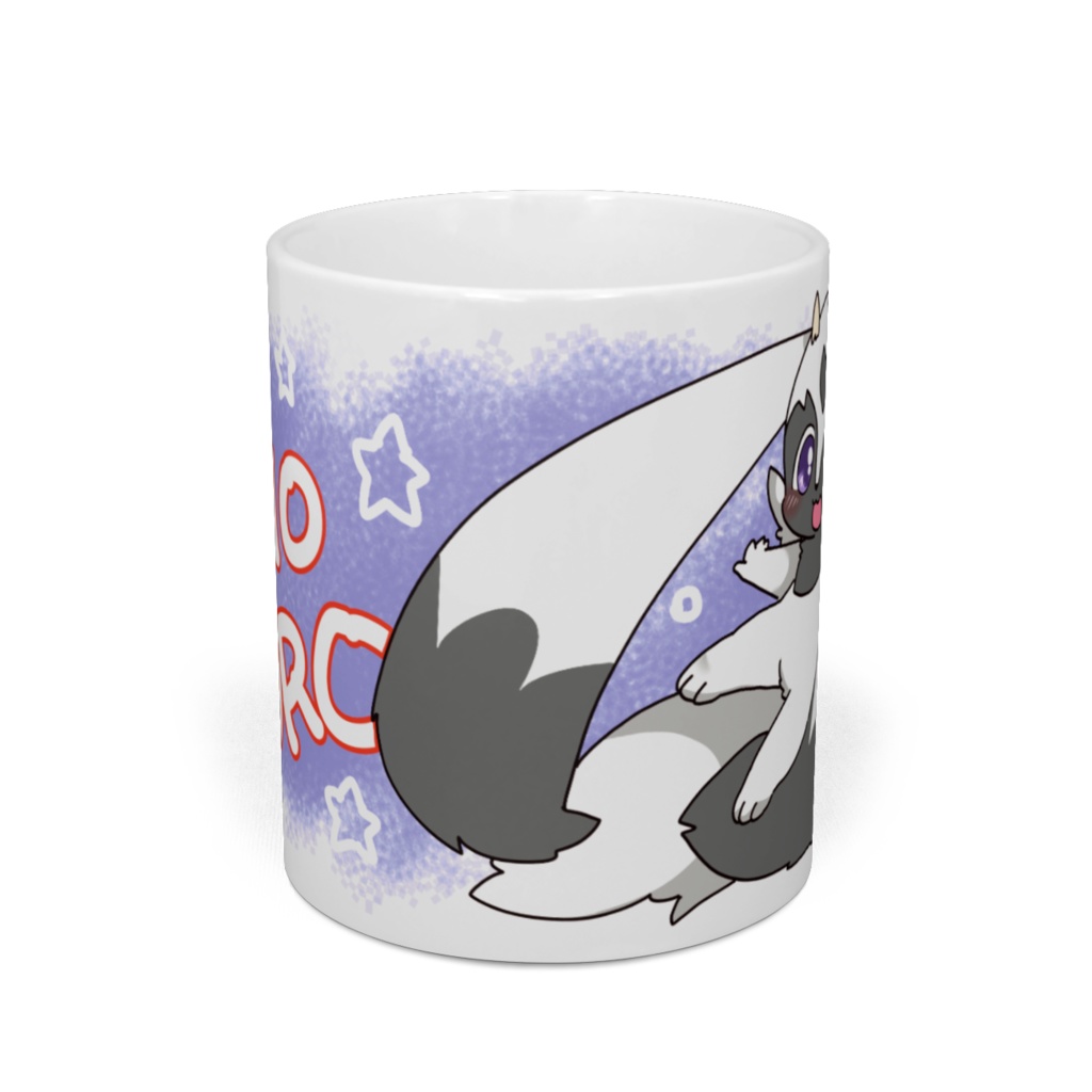 *モノクロといっしょ☆