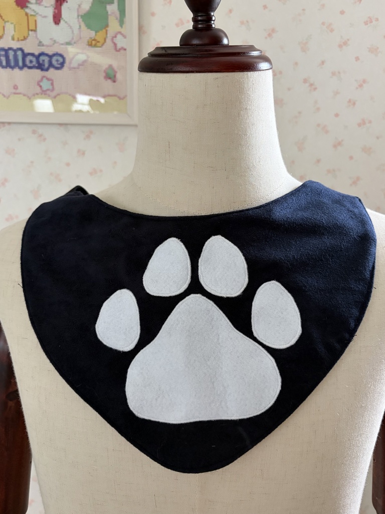 *着ぐるみ用バンダナ