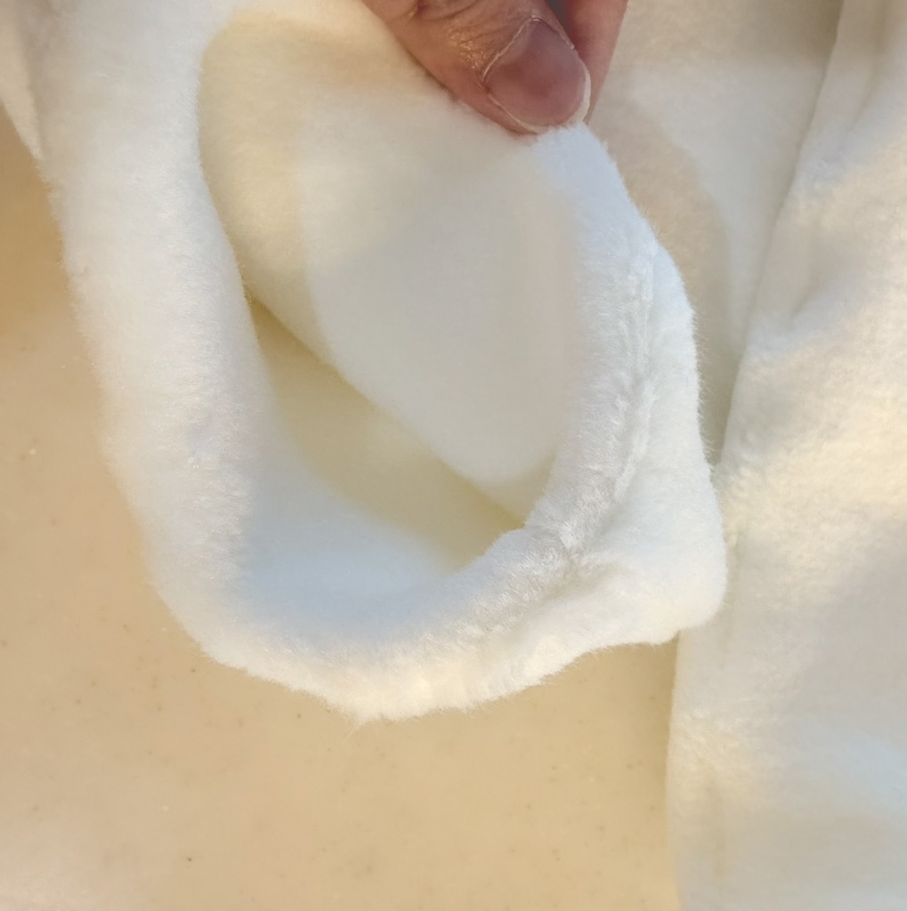 *ストレッチファー 業深 グローブ