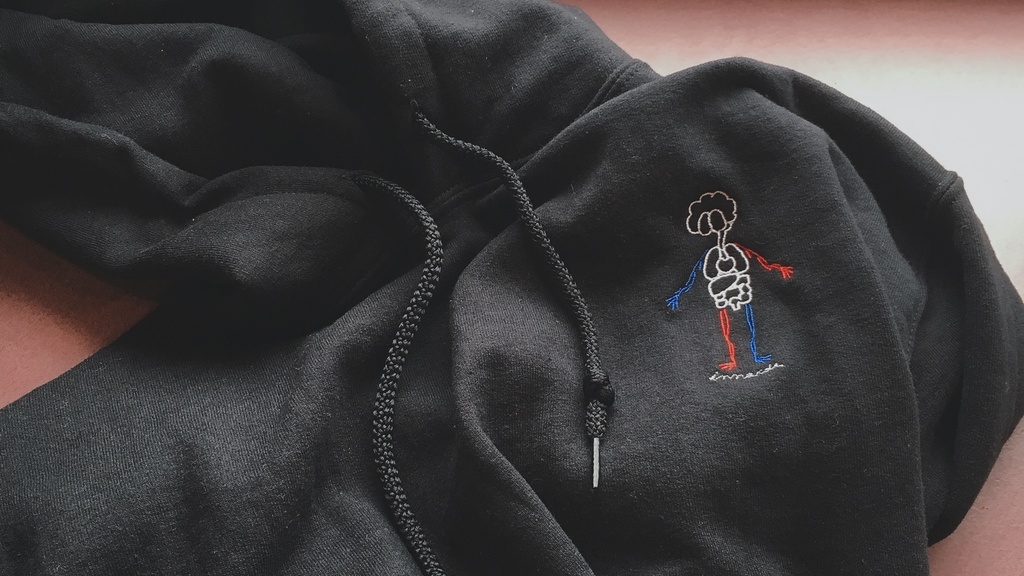 Innerds Parka