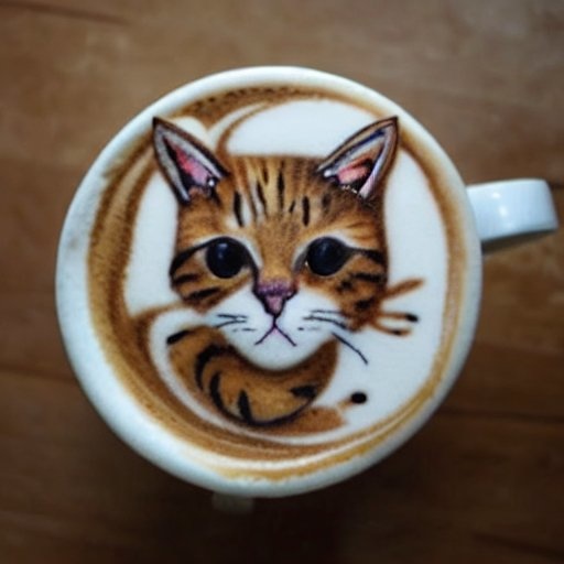 【ダウンロード　download】ラテアート集　Latte Art