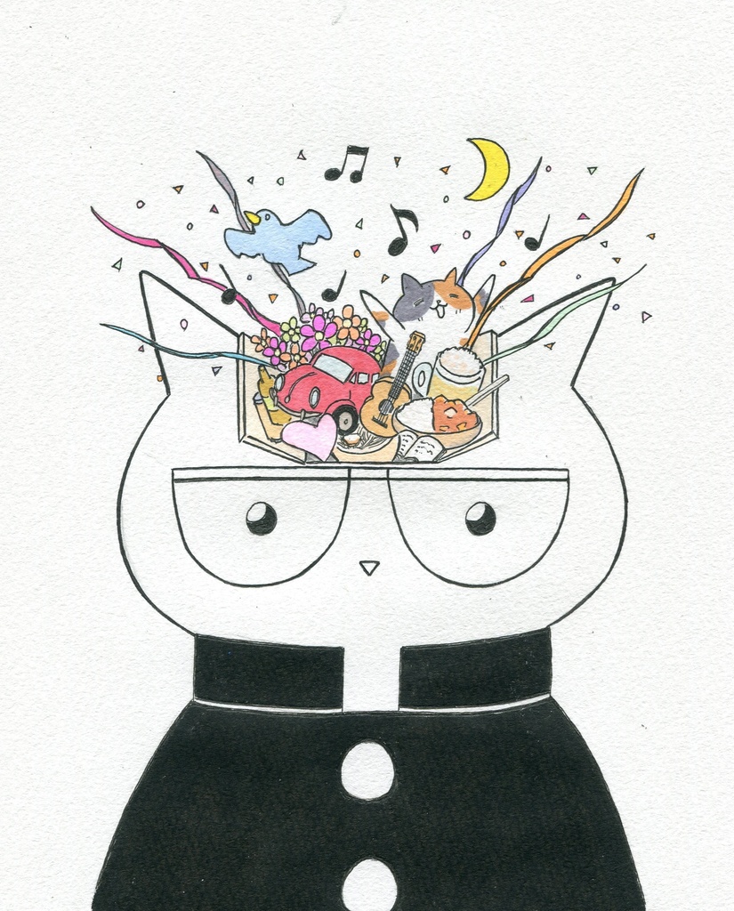 「パーンッ!!」