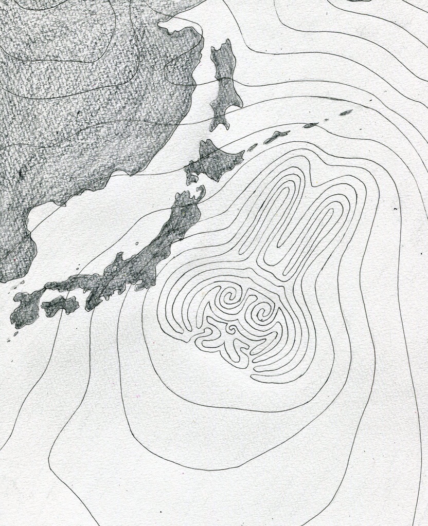 「おてんき図」