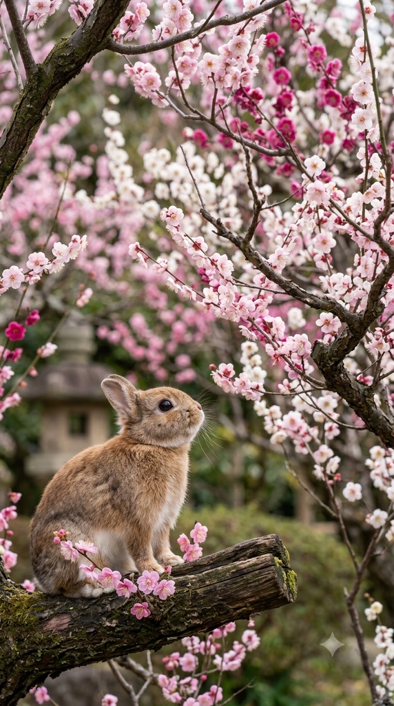 うさぎ1