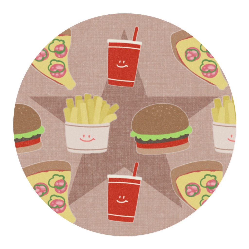 ジャンクフード