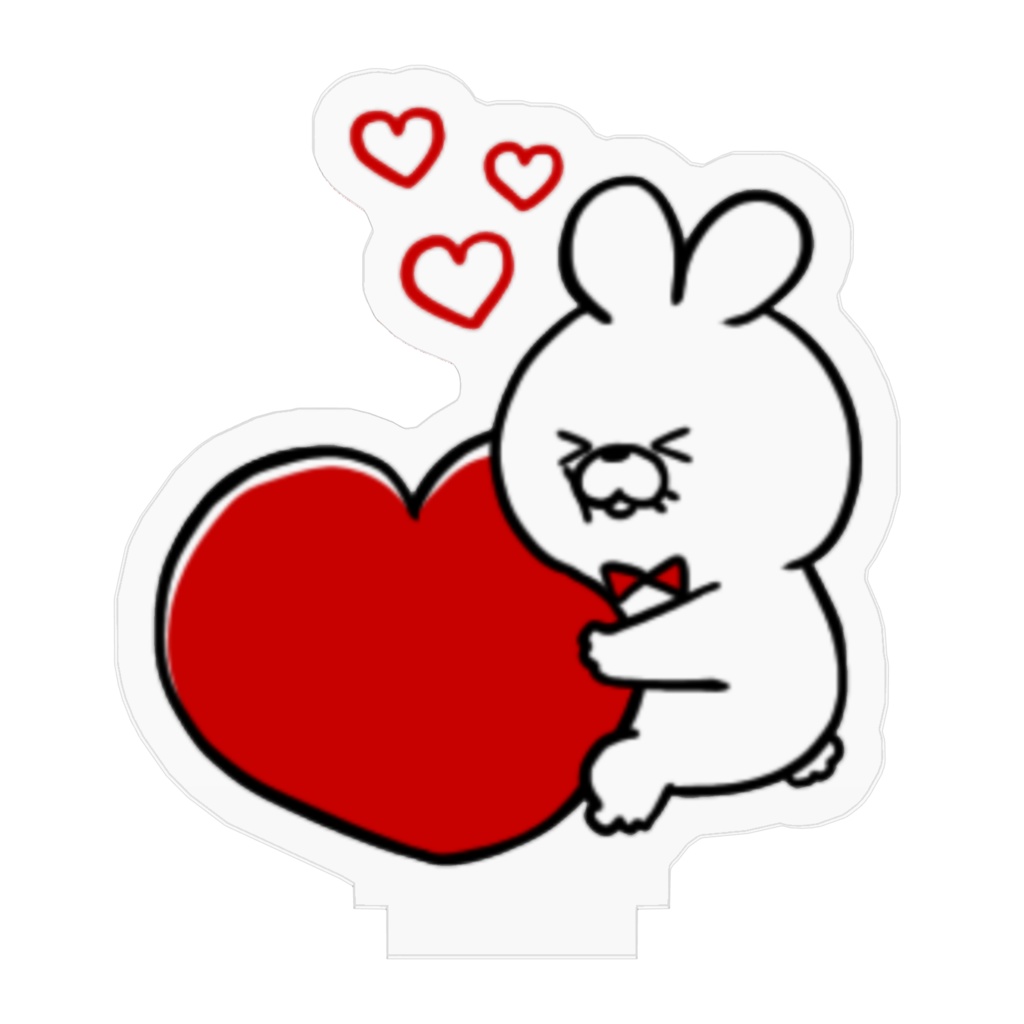 きぐるみワンダーランド(🐰)