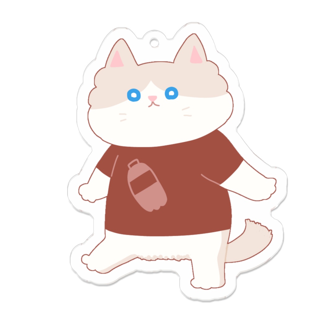 コーラ猫