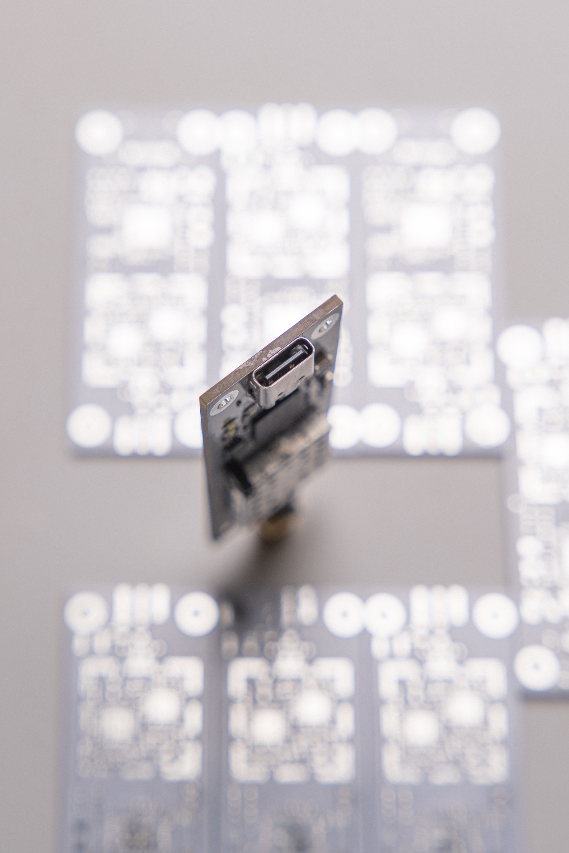 PocketSDR NEO* [GNSS] - kenchitaru - BOOTH