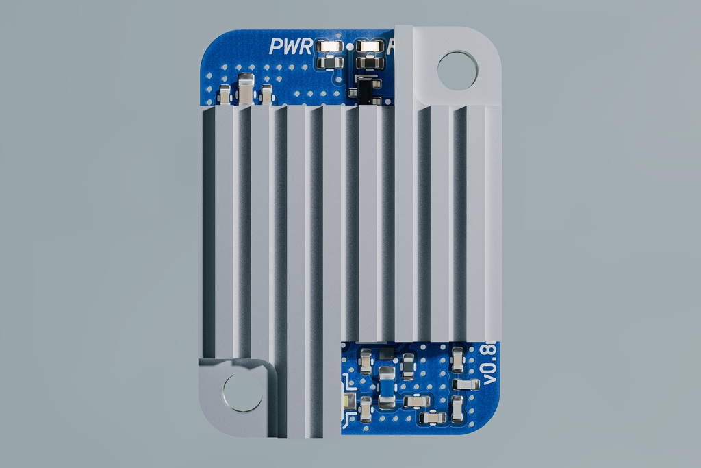 「M10 Nano」フルバンドGNSS RTKモジュール