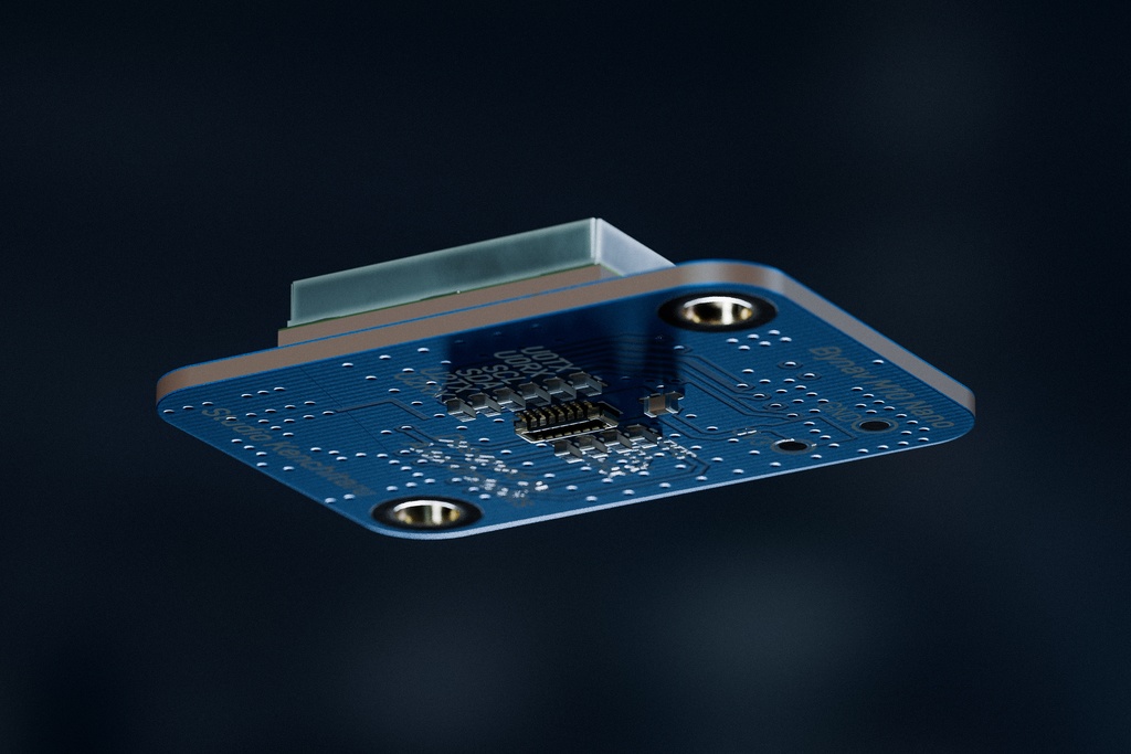 「M10 Nano」フルバンドGNSS RTKモジュール