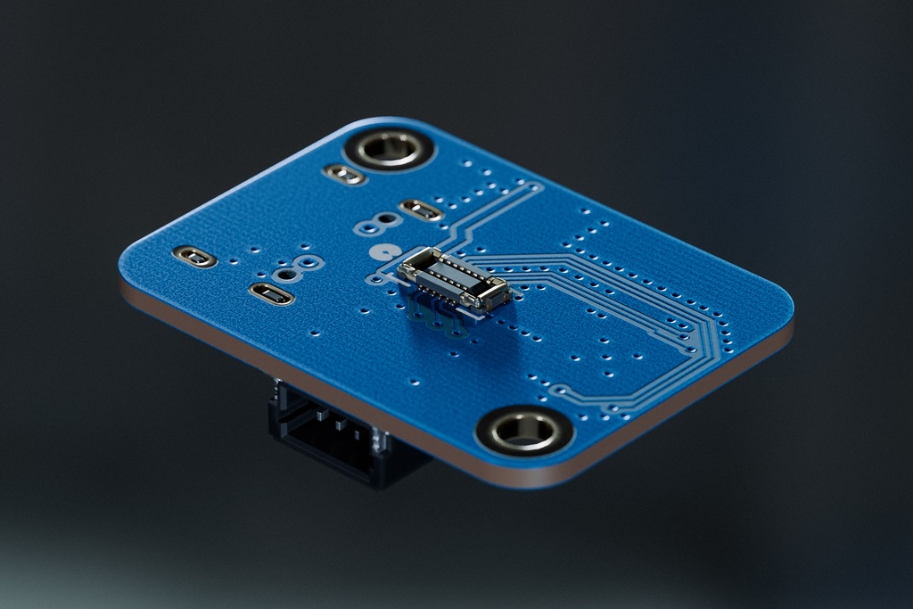 「M10 Nano」フルバンドGNSS RTKモジュール