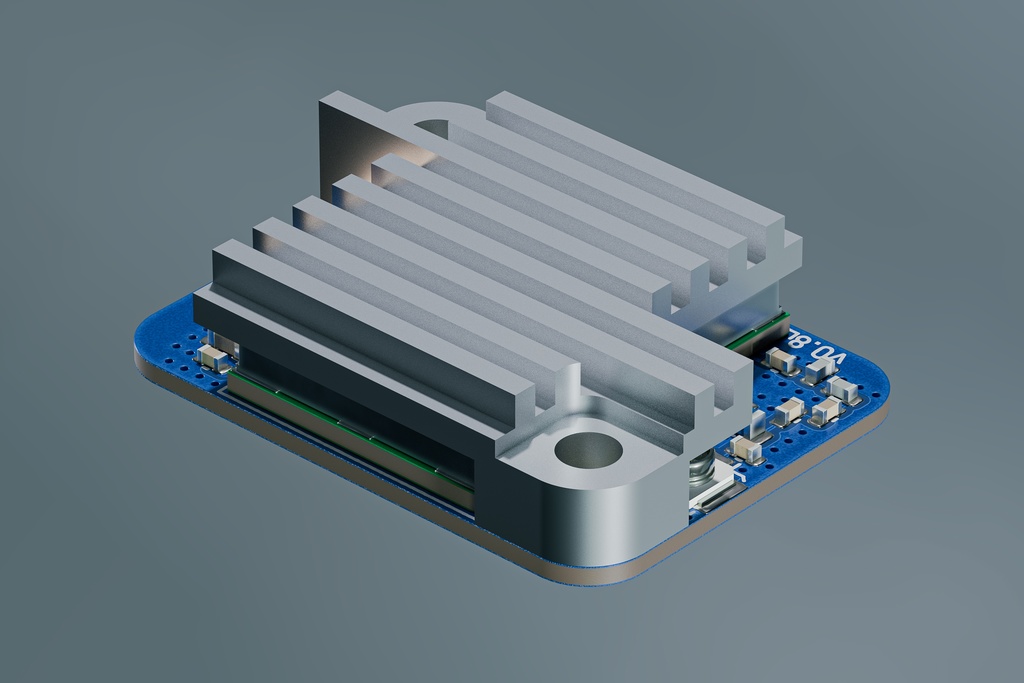 「M10 Nano」フルバンドGNSS RTKモジュール