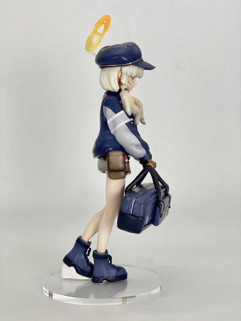 内海アオバ 1/7スケールガレージキット