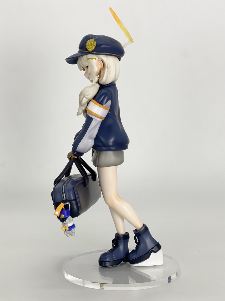 内海アオバ 1/7スケールガレージキット