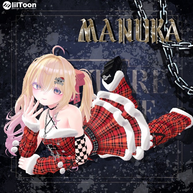 【年度内発売予定】✞ Kaamos Punk ✞ / カーモスパンク