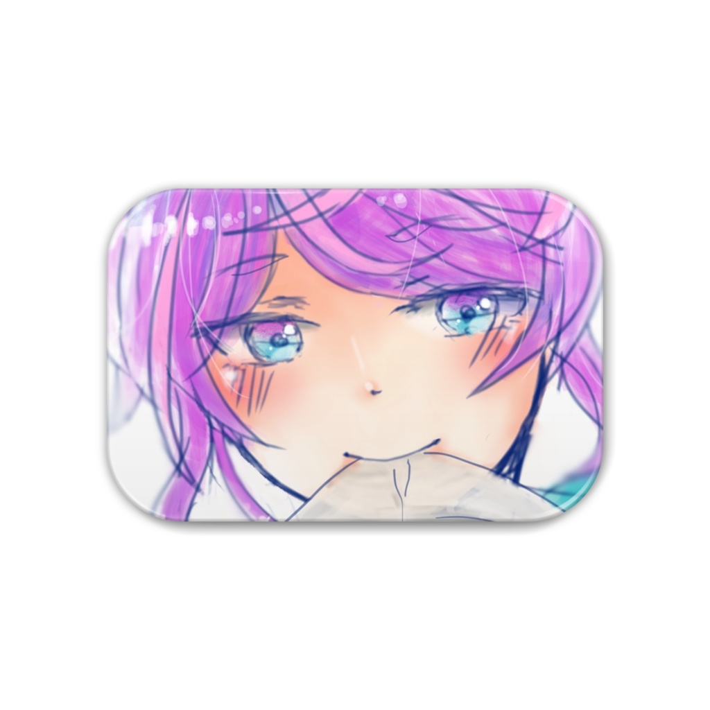 缶バッジ