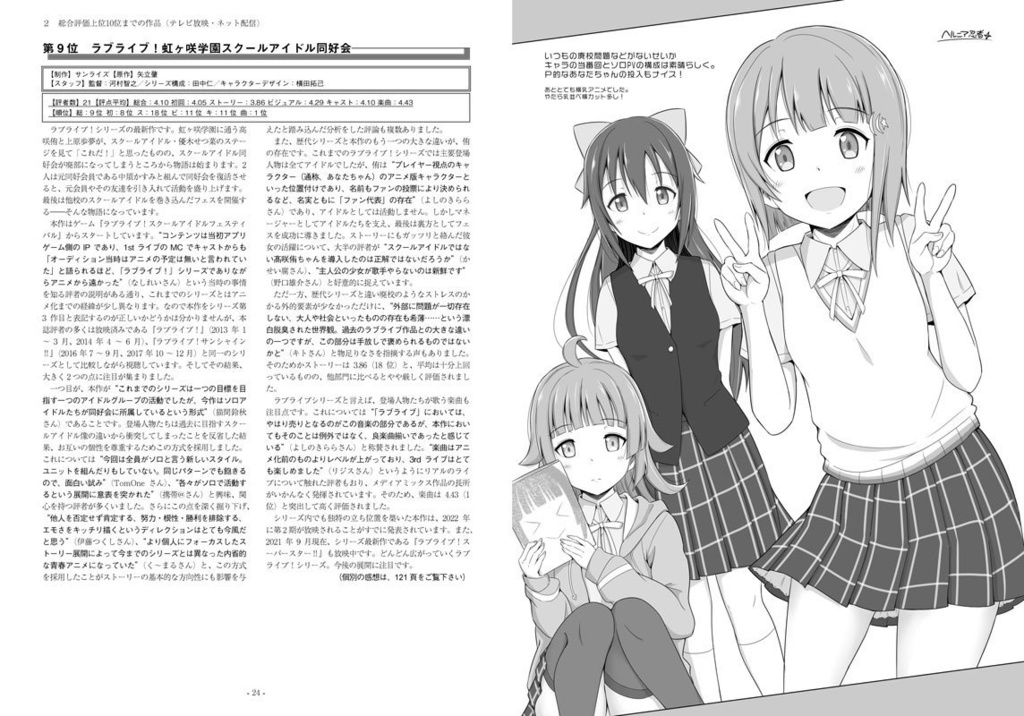 Fani通2020下半期