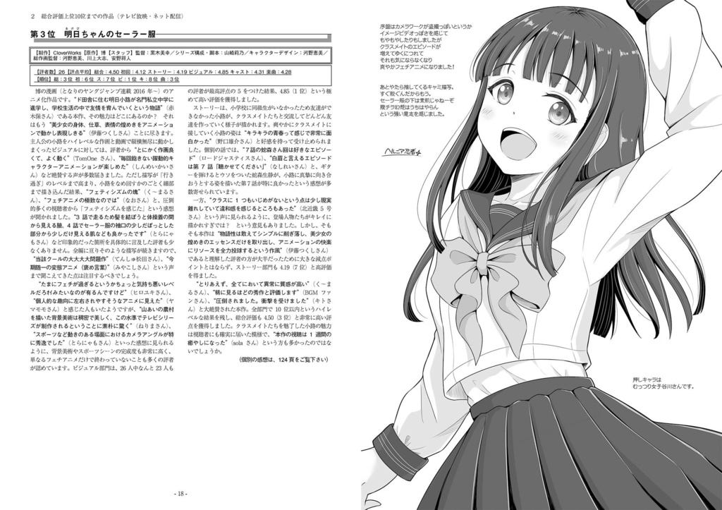 Fani通2021下半期