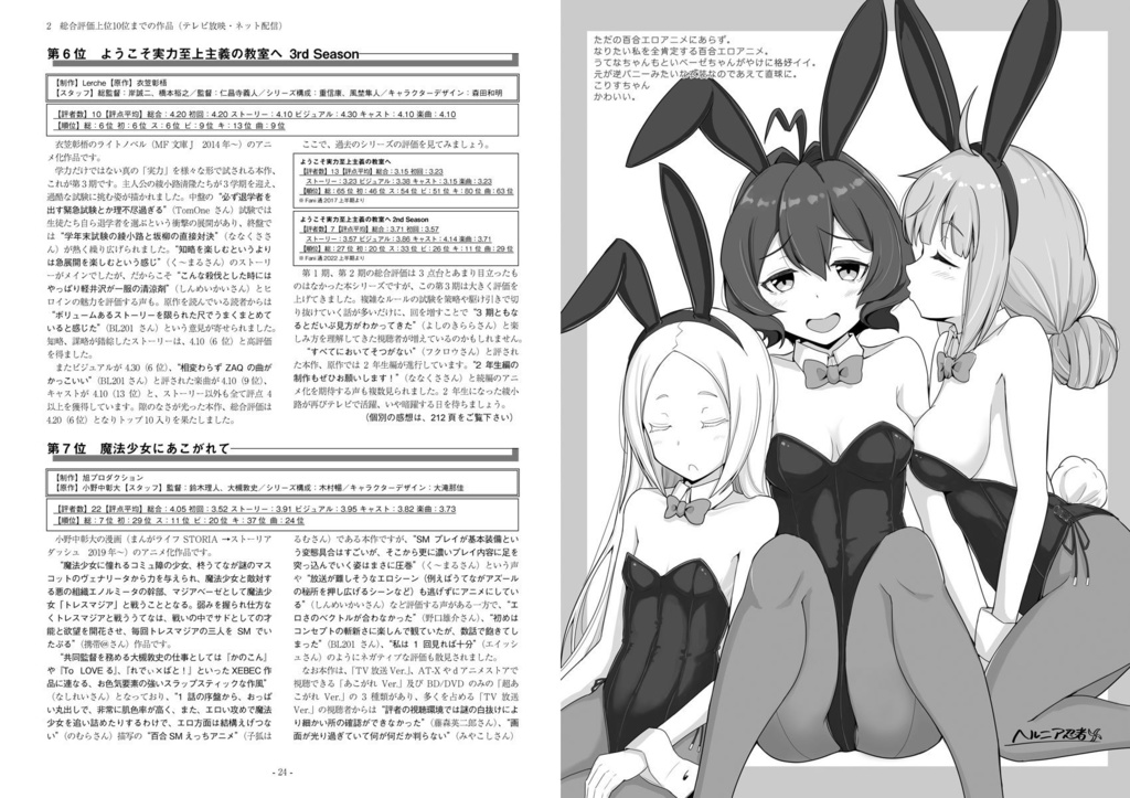 Fani通2023下半期