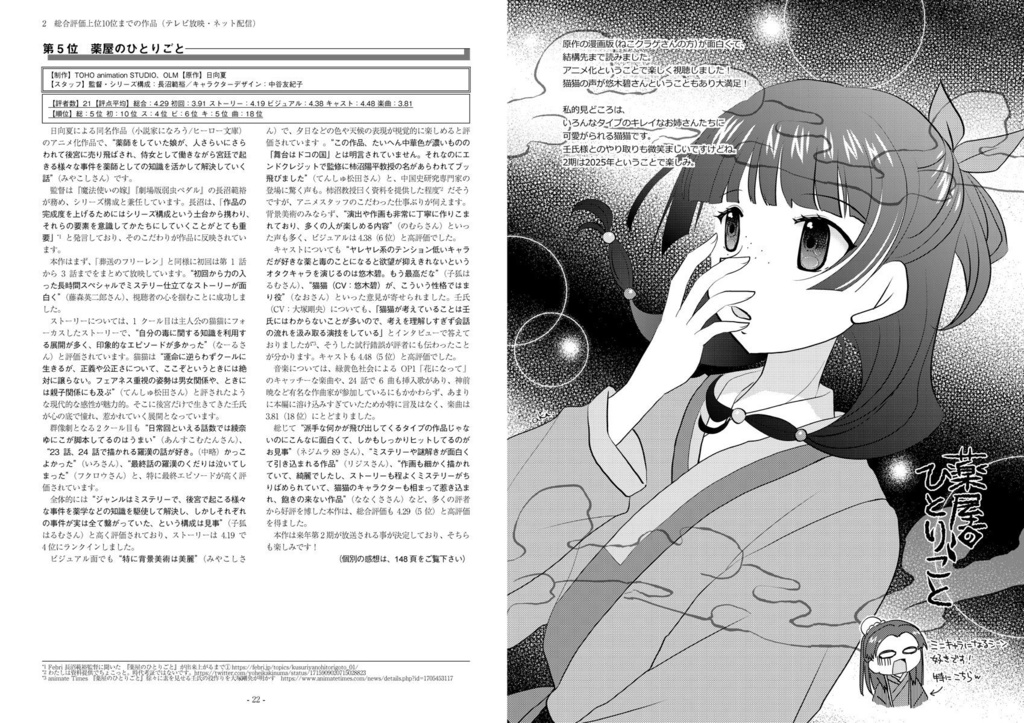 Fani通2023下半期