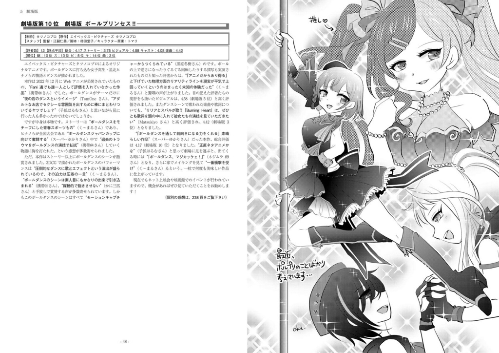 Fani通2023下半期