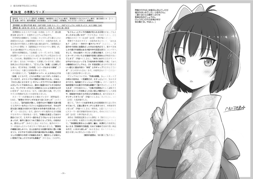 Fani通2024上半期