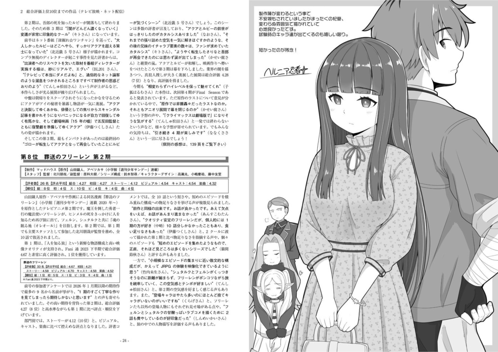 Fani通2025下半期