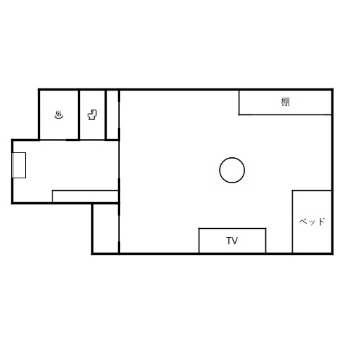 CoCシナリオ『フォークロアの誘い』